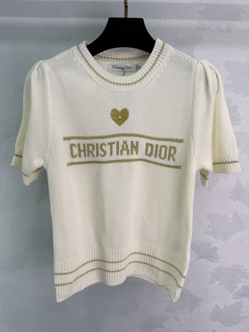 chr1st1an D10r sweaters